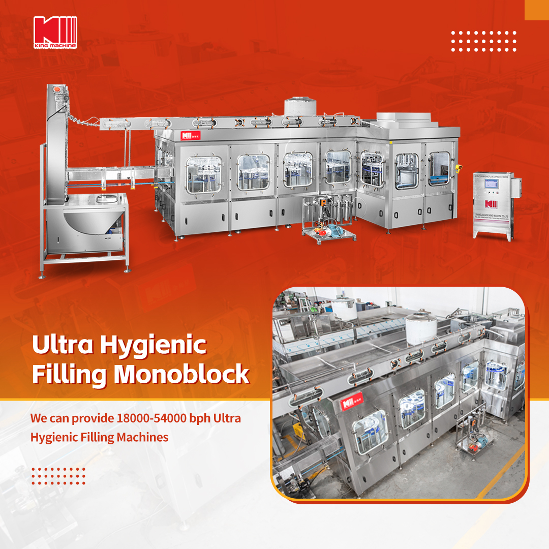 Thiết bị đ&oacute;ng chai sữa 