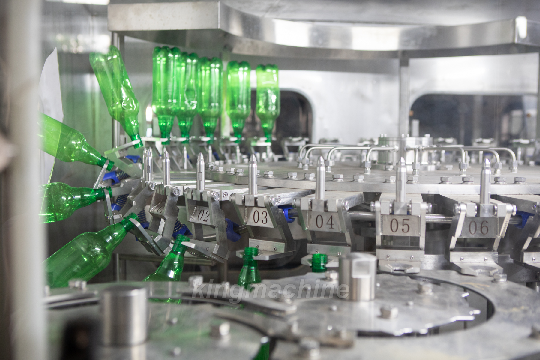 Monoblocks si&ecirc;u hợp vệ sinh