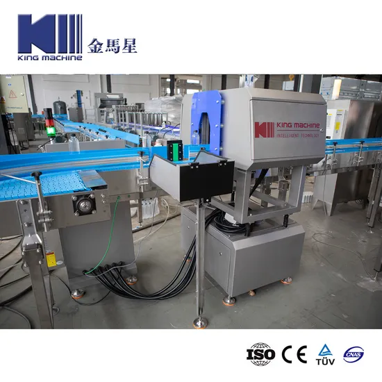 Máy kiểm tra chất lượng tự động đầy đủ