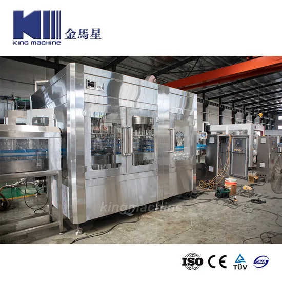 Toàn bộ máy đóng gói đóng gói mô hình tinh dầu mô hình tuyến tính chuyên nghiệp tự động đầy đủ