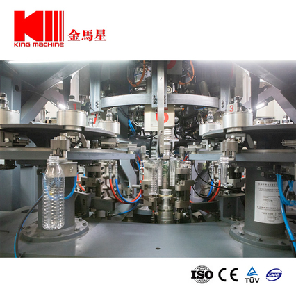 15000bph Automatic Combiblock Water/Nước ngọt/nước trái cây Combi Chai thú cưng