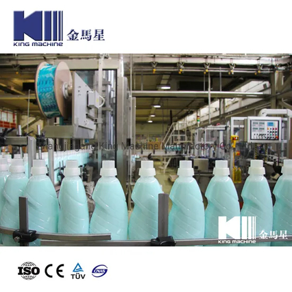 Capper chất khử trùng tự động