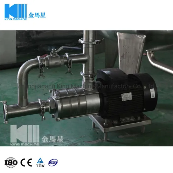 Hoàn thành hệ thống xử lý RO đóng chai sông ngầm để uống rượu