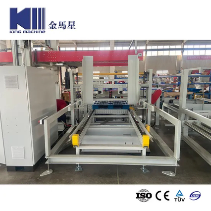 Máy ghi nhãn 5L sản xuất dầu và nước khoáng nguyên chất với khả năng sản xuất 5000bph đến 10000 bph Kích thước chai phải là 500ml 1,5ml và 5lts