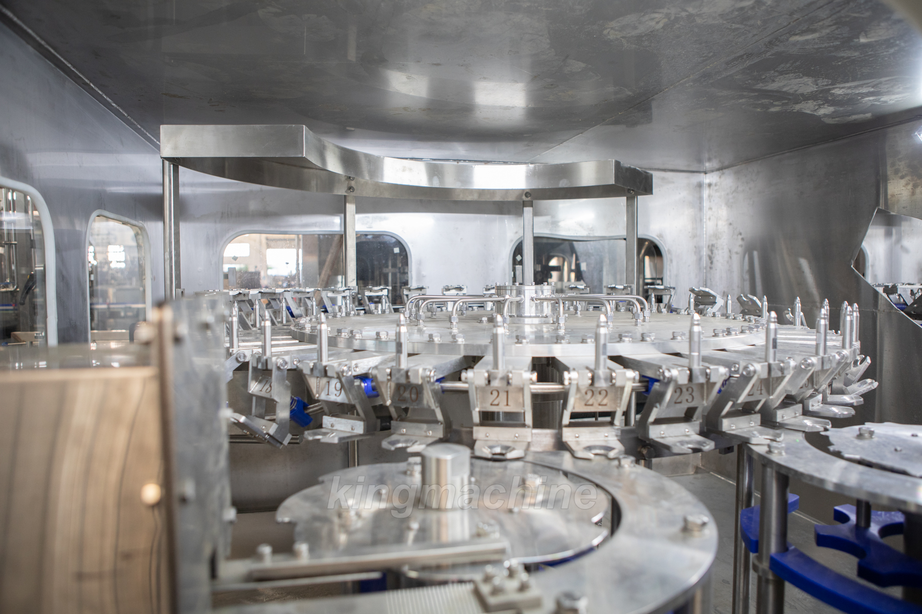 Monoblocks si&ecirc;u hợp vệ sinh