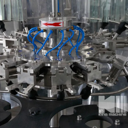 Chai tự động cola soda đồ uống có ga dung tích nhỏ loại nước uống có dung tích nhỏ