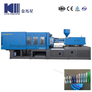 M&aacute;y thổi khu&ocirc;n hiệu suất cao PE (JMX50D)
