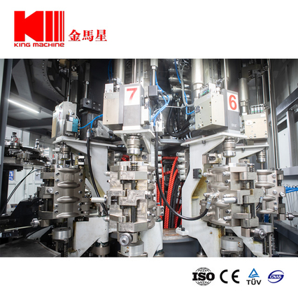 Máy đóng chai Nước đóng chai PET