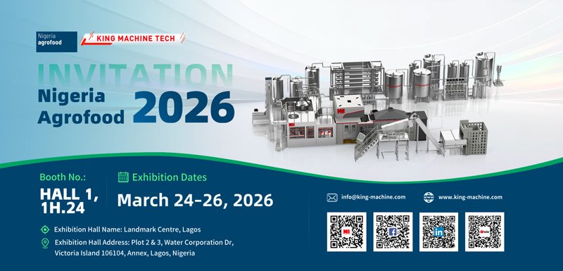 N&ocirc;ng sản Nigeria 2026