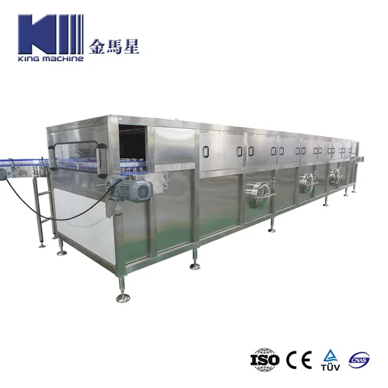 6000 L/H Đồ uống Đồ uống Đường ống ống dẫn ống UHT Dòng sản phẩm