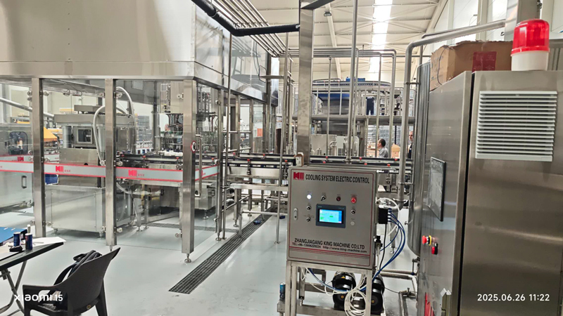 N&oacute;ng v&agrave; lạnh