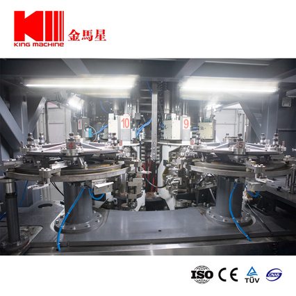 Máy làm đầy nước ép bằng cách làm đầy