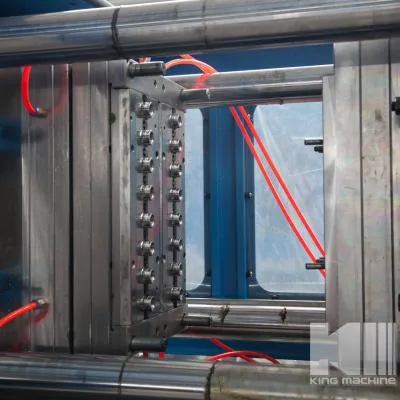 M&aacute;y đ&uacute;c thổi ho&agrave;n to&agrave;n tự động (JMX80D)