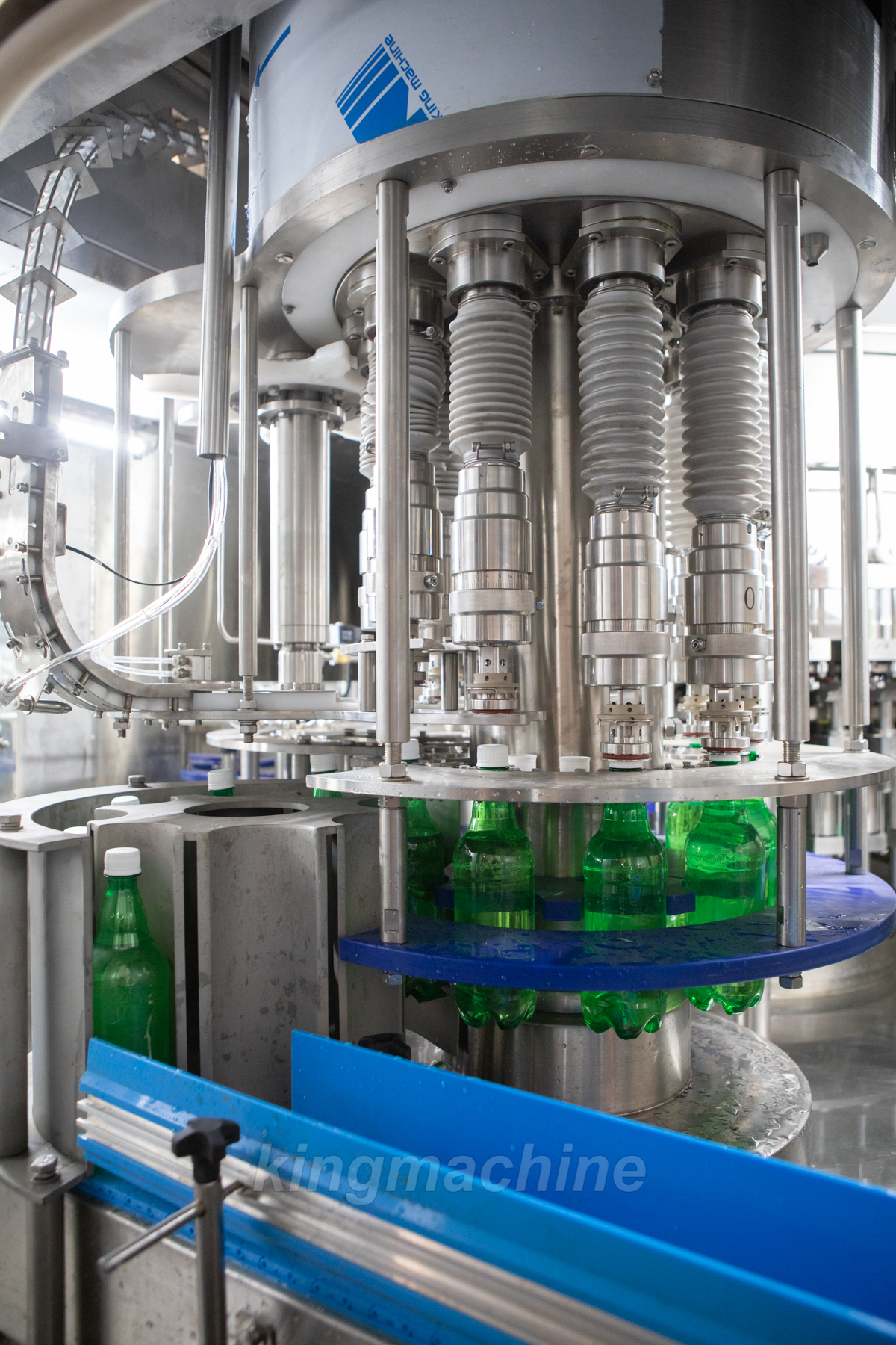 Monoblocks si&ecirc;u hợp vệ sinh