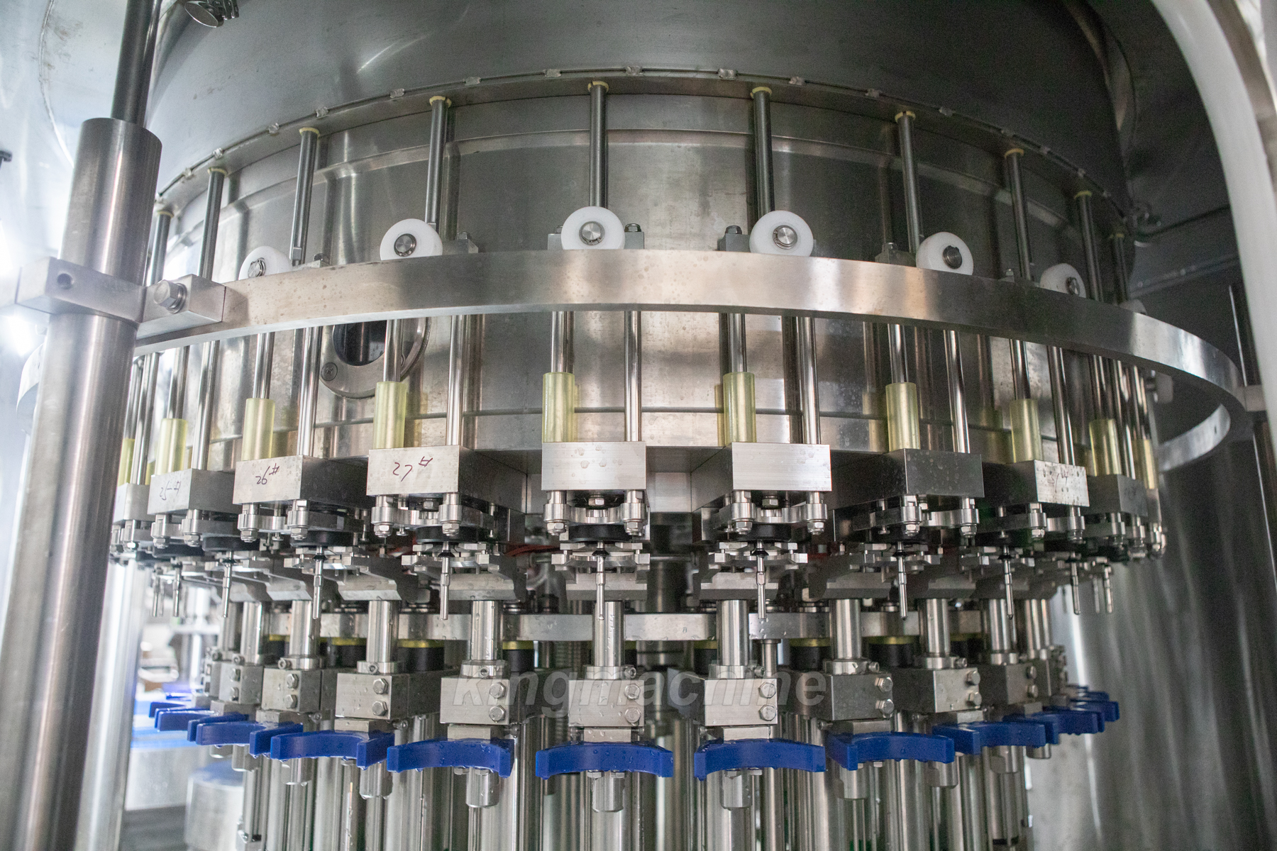 Monoblocks si&ecirc;u hợp vệ sinh