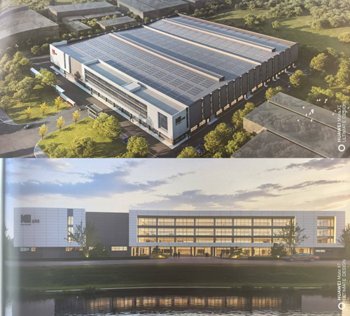 Sản xuất AI cho d&acirc;y chuyền chiết r&oacute;t CSD, nước v&agrave; bia