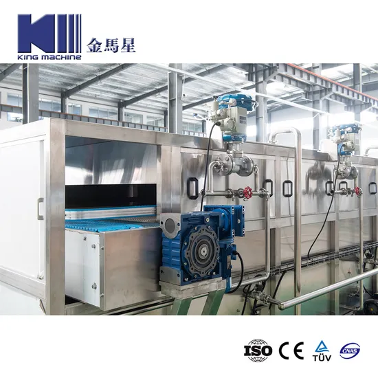 6000 L/H Đồ uống Đồ uống Đường ống ống dẫn ống UHT Dòng sản phẩm