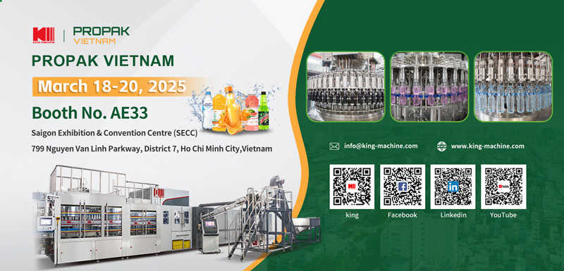 Propak Việt Nam 2025